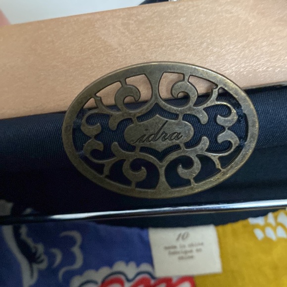 Idra Jacket (Anthropologie) - Picture 6 of 10